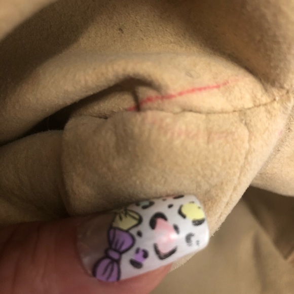 Louis Vuitton Bag - Picture 10 of 15